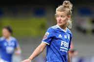 Preview image for Leicester confirm five departures ahead of 2022/23 WSL season