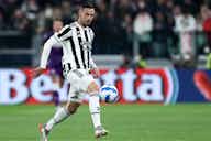 Vorschaubild für Offiziell: Juventus verlängert mit De Sciglio