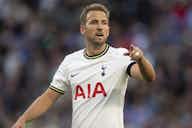 Preview image for Tottenham increasingly concerned by Bayern Munich's pursuit of Harry Kane