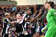 Preview image for Burnley 1-2 Newcastle: Player ratings as Magpies condemn Clarets to relegation