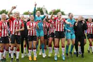 Preview image for Southampton announce women's team will go full-time ahead of 2022/23 season