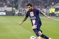 Vorschaubild für Messi-Rückkehr zu Barça? PSG reagiert mit Vertragsangebot