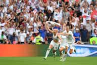 Vorschaubild für Ohne Leaderin Popp: Deutschland verliert packendes EM-Finale gegen England