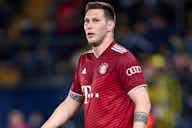 Preview image for Niklas Sule explains decision to skip Bayern Munich's final league game