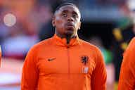 Preview image for Steven Bergwijn reveals interest from 'several clubs'