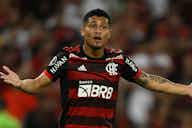 Preview image for Liverpool & Real Madrid remain keen on Flamengo midfielder Joao Gomes