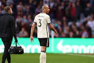 Vorschaubild für Schock für die Reds: Fabinho verpasst FA-Cup-Finale verletzt