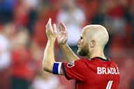 Preview image for Michael Bradley labels 2022 MLS campaign as 'disappointing' after being ruled out of playoffs