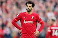 Preview image for Mohamed Salah: 'I'm staying at Liverpool next season'
