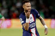 Preview image for PSG advisor Luis Campos rubbishes Neymar exit rumours
