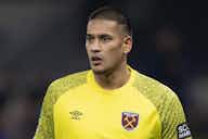 Preview image for West Ham confirm permanent signing of Alphonse Areola from PSG