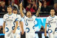 Preview image for Cagliari 1-3 Inter: Player ratings as Nerazzurri take title race to final day
