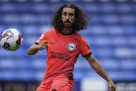 Preview image for Chelsea finalise Marc Cucurella agreement with Brighton