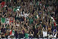 Preview image for Mexico given two-game stadium ban after homophobic chanting