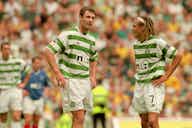 Preview image for Chris Sutton on Celtic, Henrik Larsson & football memorabilia