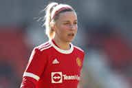 Preview image for Jackie Groenen joins PSG from Manchester United