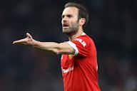 Preview image for Juan Mata calls on subpar Man Utd teammates to leave to enable 'cultural reset'