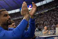 Vorschaubild für Boateng adelt Bobic: "Unter den Sportmanagern sowas wie Lionel Messi"