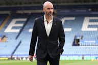 Preview image for Erik ten Hag wins September's Premier League Manager of the Month award