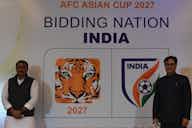 Preview image for India Football: AIFF fail to send representative for SAFF election