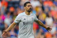 Preview image for Sebastian Lletget completes move to FC Dallas from New England Revolution