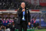 Preview image for Tite admits turning down approaches from Real Madrid & PSG