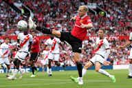 Preview image for Man Utd 1-1 Rayo Vallecano: Player ratings as Red Devils end pre-season with draw