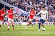 Preview image for Arsenal vs Tottenham: How to watch on TV live stream, team news, lineups & prediction