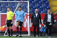 Imagen de vista previa para La lesión de Ronald Araújo preocupa mucho al FC Barcelona