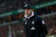 Vorschaubild für Werder Bremen: Die voraussichtliche Aufstellung gegen Bayer 04 Leverkusen