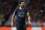 Preview image for Pep Guardiola determined to keep Ilkay Gundogan at Man City