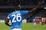 Preview image for Kalidou Koulibaly reveals phone call with John Terry asking to wear Chelsea's number 26