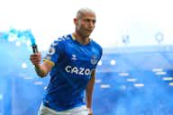 Preview image for Tottenham sign Richarlison from Everton on deal until 2027