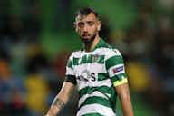 Preview image for Bruno Fernandes was 'really angry' at not being allowed to join Tottenham