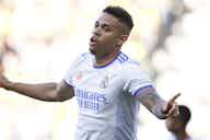 Preview image for Mariano Diaz 'asks to leave' Real Madrid