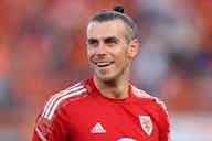 Preview image for Gareth Bale agrees contract with MLS side LAFC