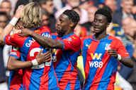 Preview image for Crystal Palace fixtures & results: 2022/23 season