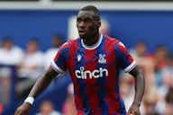 Preview image for D.C. United signs Christian Benteke from Crystal Palace on DP deal