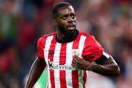 Preview image for Inaki Williams confirms he could have joined Liverpool in 2019