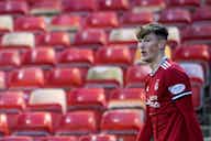 Preview image for Jurgen Klopp gives verdict on Liverpool's signing of Calvin Ramsay