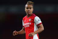 Preview image for Man Utd sign Nikita Parris from WSL rivals Arsenal