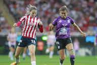 Imagen de vista previa para Chivas Femenil vence a Pachuca con gol de Damaris Godínez