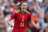 Preview image for Women's Euro 2022: Every Barcelona player called up for the tournament