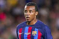 Preview image for Jules Kounde's 'demand' to Xavi over Barcelona role revealed