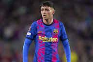 Preview image for Pedri explains why Barcelona are his perfect club