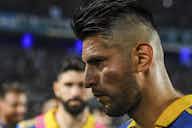 Imagen de vista previa para Carlos Zambrano rompió el silencio y habló sobre la pelea en Boca Juniors con Darío Benedetto