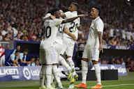 Preview image for Atletico Madrid 1-2 Real Madrid: Player ratings as Los Blancos claim derby win