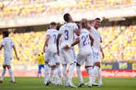 Preview image for Real Madrid vs Real Betis: TV channel, live stream, team news & prediction