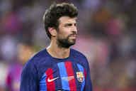 Preview image for Gerard Pique offers Barcelona huge wage gesture ahead of further cuts