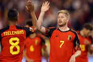 Preview image for Nations League 22/9/22 roundup: Belgium beat Wales; Netherlands win in Poland
